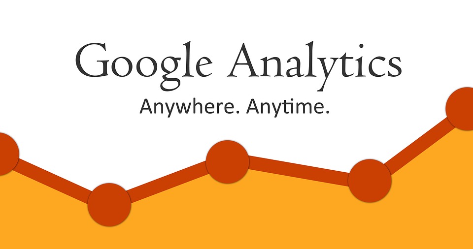 Google analitika slobodno dostupna