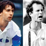 McEnroe vs Živojinović (1987)