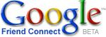 Google Friend Connect – društvena mreža po glavi stanovnika