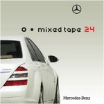 Mercedes-Benz muzički miks 24