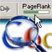 Osvežen Google PageRank