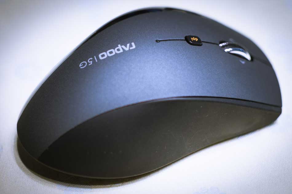 Rapoo 7800P laserski miš